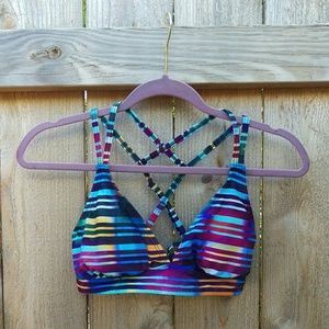 Athleta Swim Top